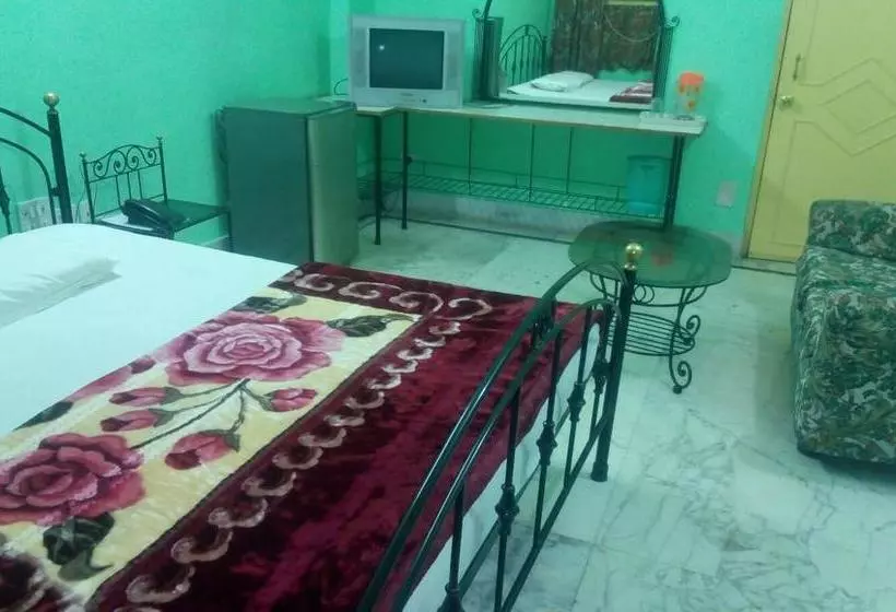 Hotel Binapani  & Restaurant