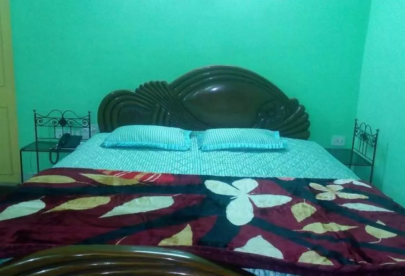 Hotel Binapani  & Restaurant
