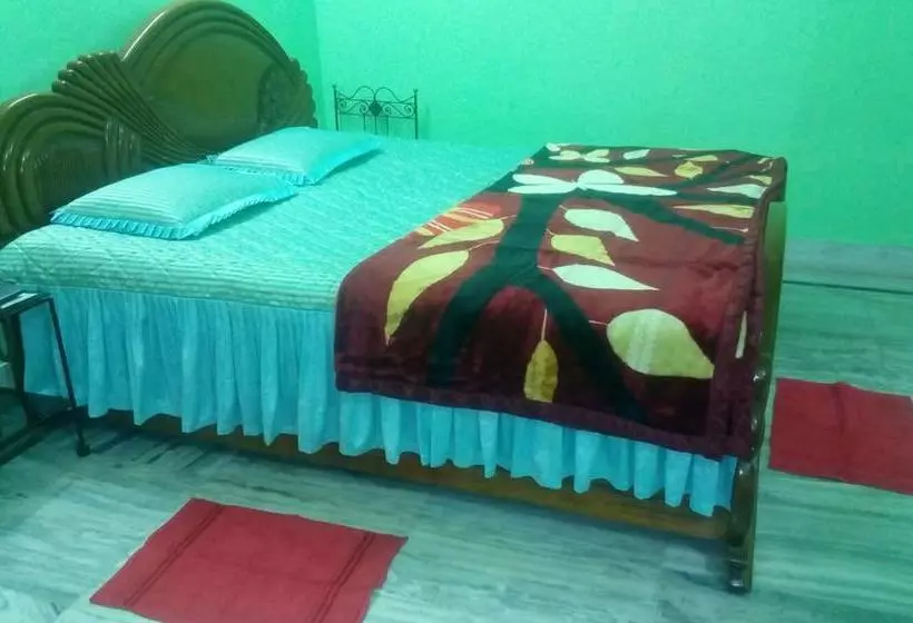 Hotel Binapani  & Restaurant