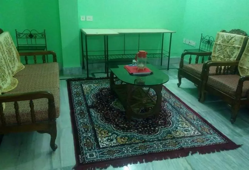 Hotel Binapani  & Restaurant