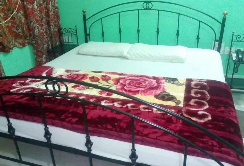 Hotel Binapani  & Restaurant