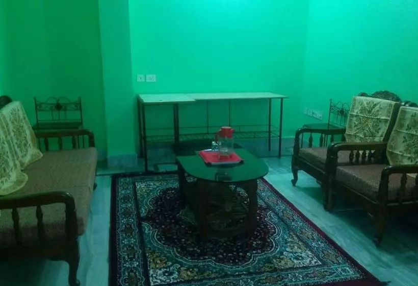 Hotel Binapani  & Restaurant