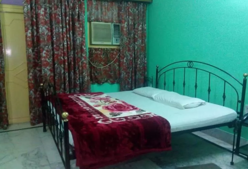 Hotel Binapani  & Restaurant
