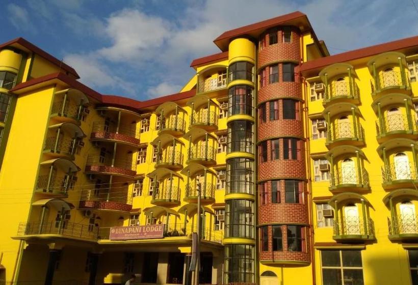 호텔 Binapani  & Restaurant