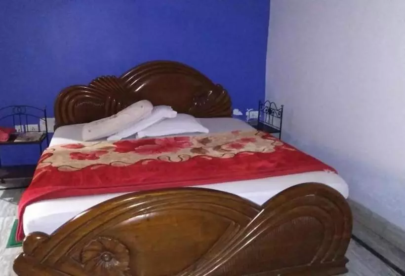 Hotel Binapani  & Restaurant