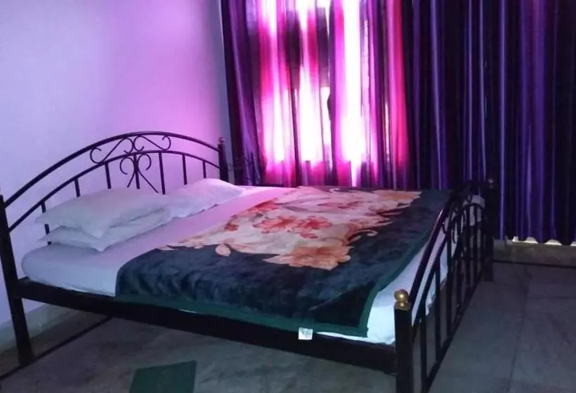 Hotel Binapani  & Restaurant