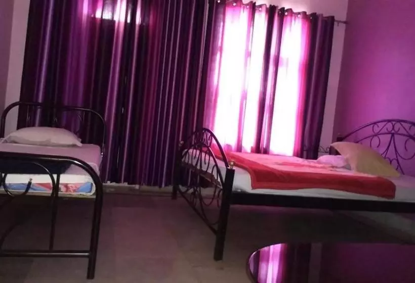 Hotel Binapani  & Restaurant