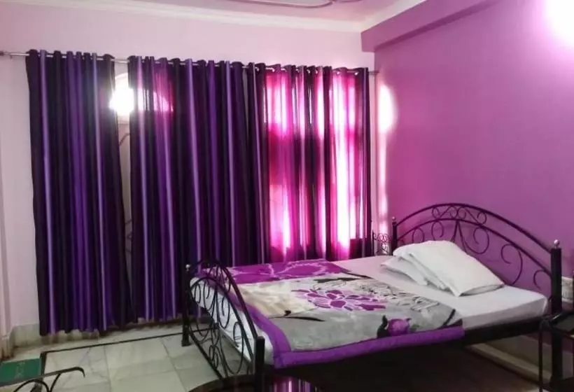 Hotel Binapani  & Restaurant