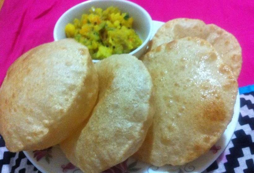 호텔 Binapani  & Restaurant