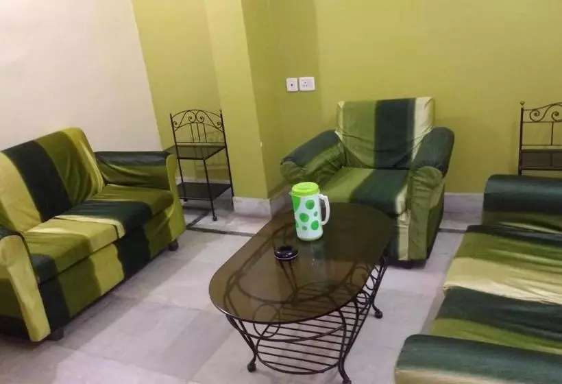 Hotel Binapani  & Restaurant
