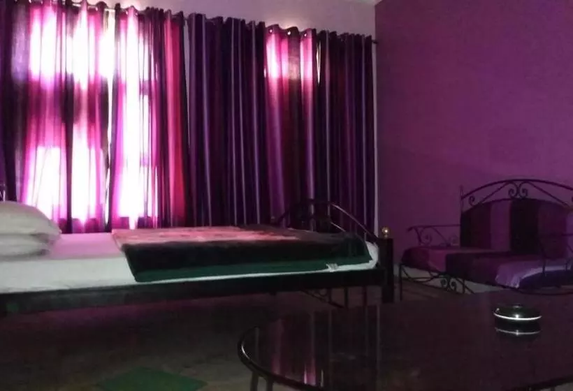 Hotel Binapani  & Restaurant
