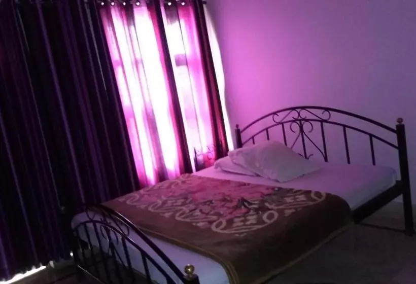 Hotel Binapani  & Restaurant