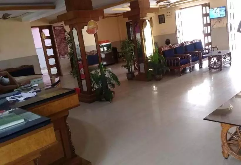 Hotel Binapani  & Restaurant