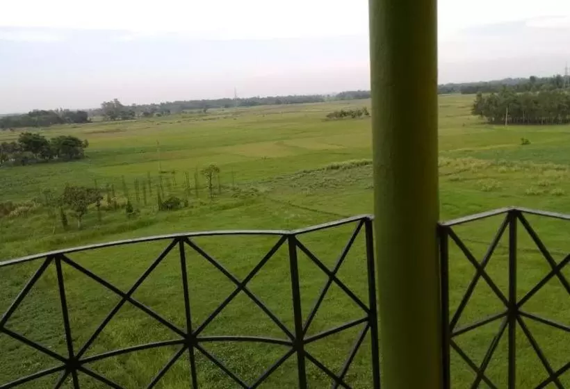 Hotel Binapani  & Restaurant