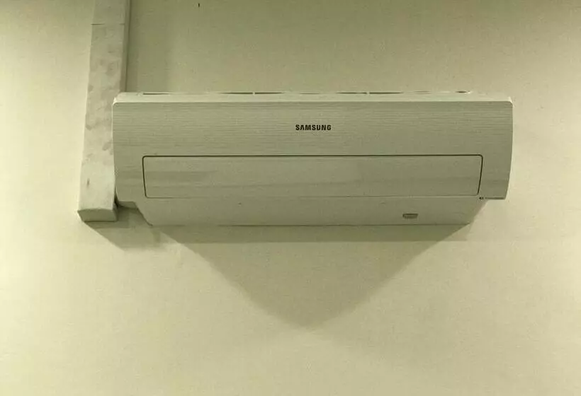 هتل Nks