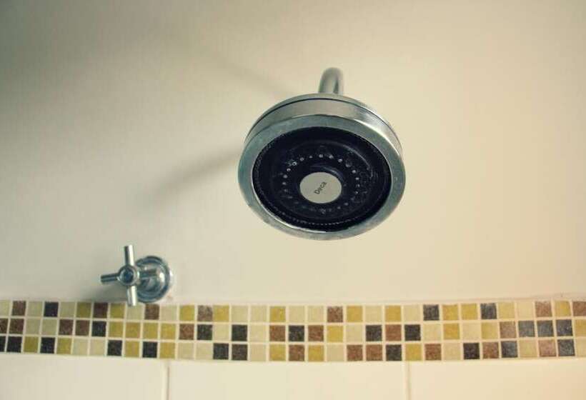 Hôtel Recanto Dos Ipes