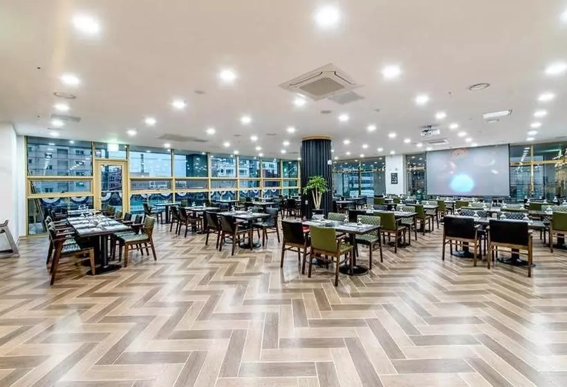 ホテル Shalom Jeju