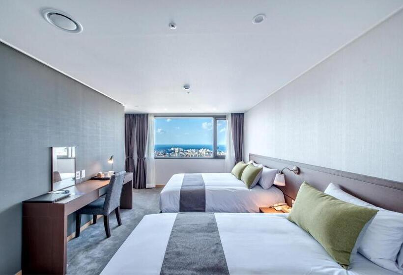 Hotel Shalom Jeju