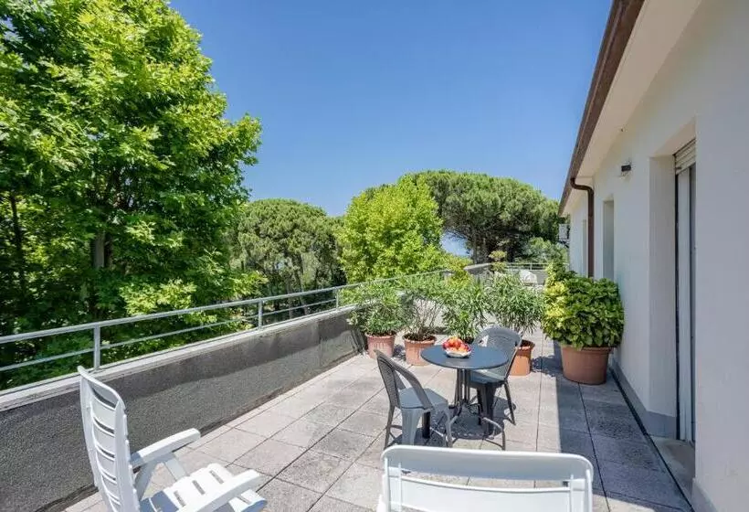 Hotelli Stella Del Mare