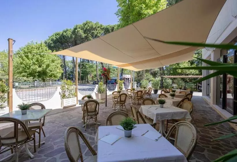 Hotelli Stella Del Mare