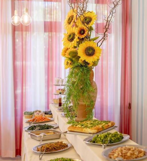 Hotel Stella Del Mare