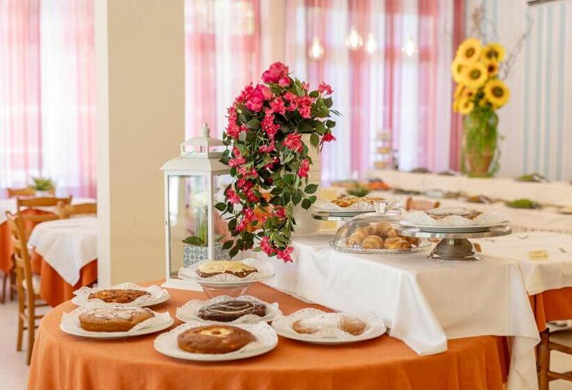 Hotel Stella Del Mare