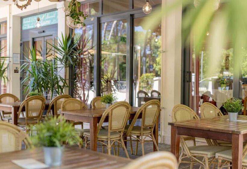 Hotel Stella Del Mare