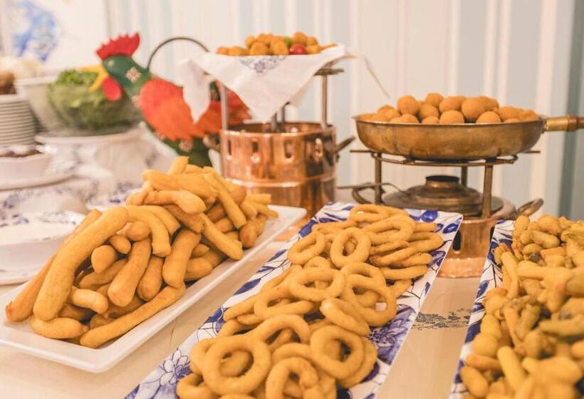 Hotel Stella Del Mare