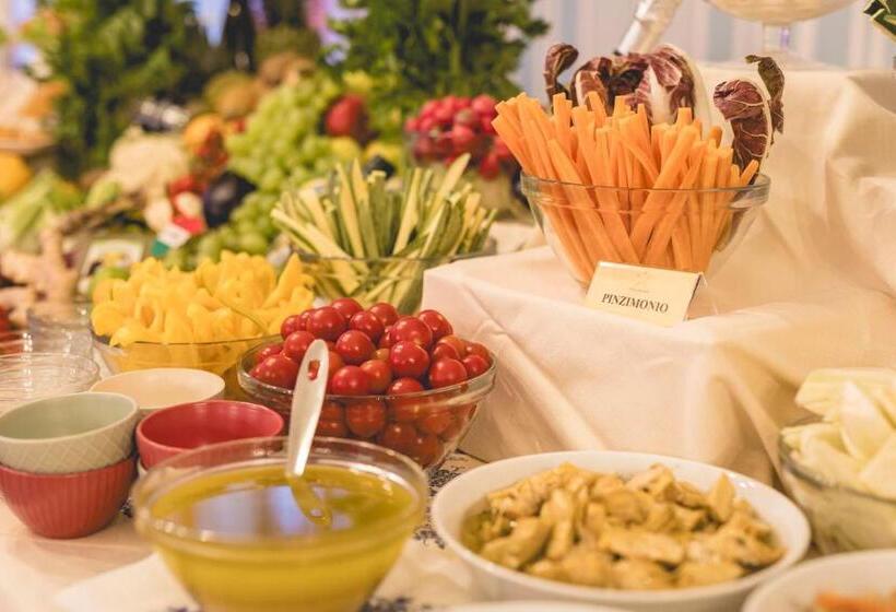 Hotel Stella Del Mare