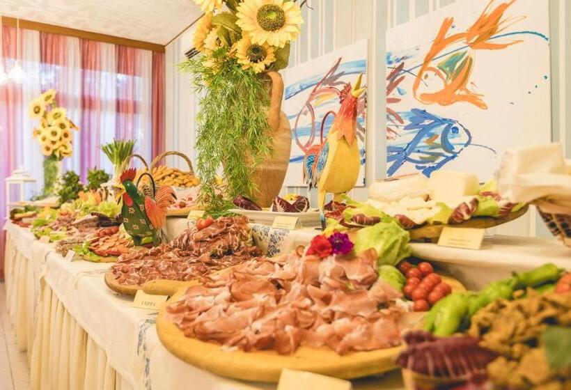 Hotel Stella Del Mare