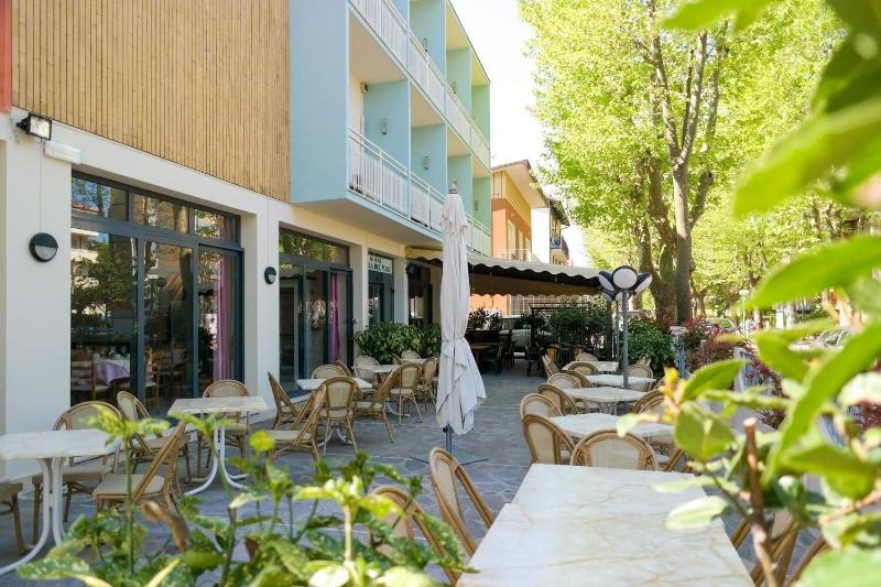 Hotel Stella Del Mare