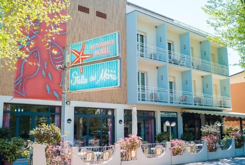 Hotelli Stella Del Mare