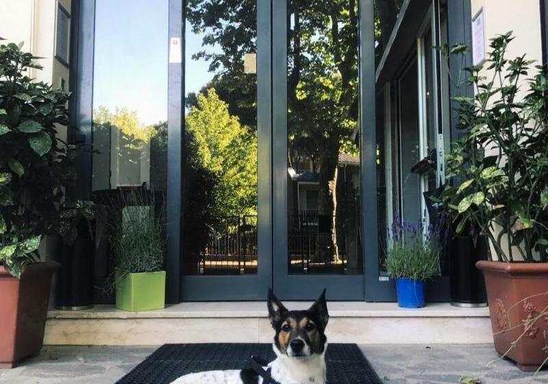 Hotel Stella Del Mare