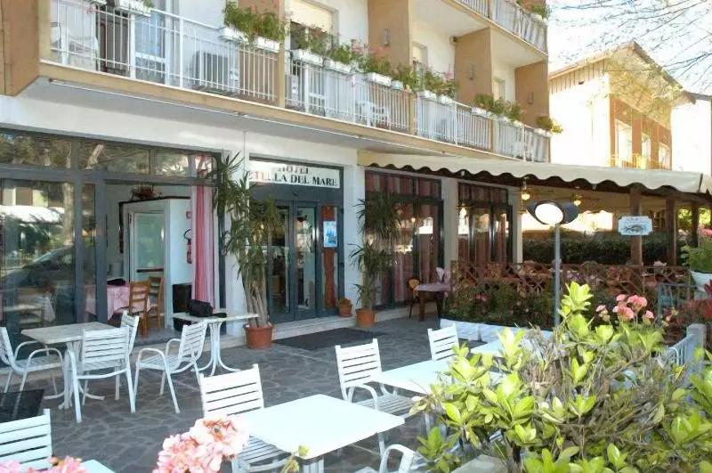 Hotelli Stella Del Mare