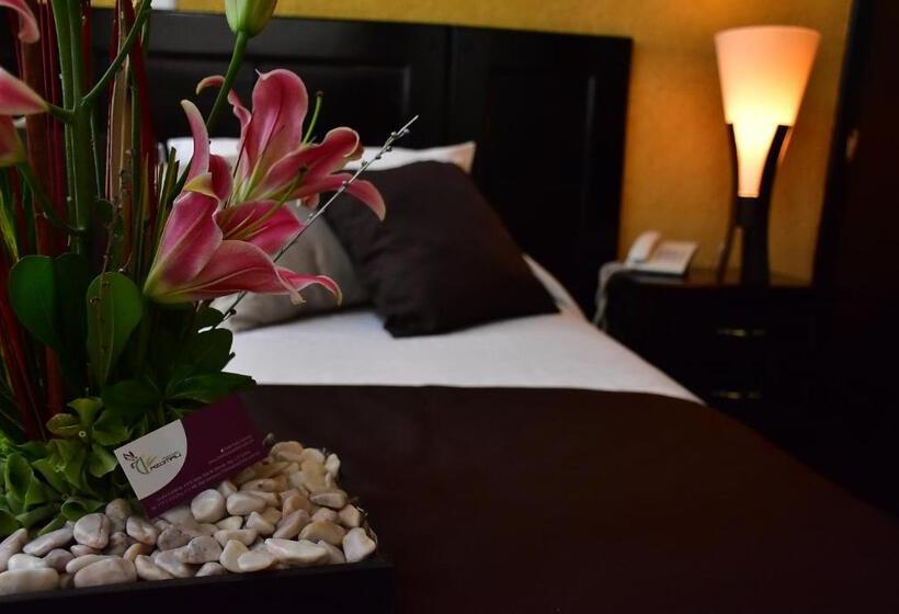 ホテル Suite Azomali