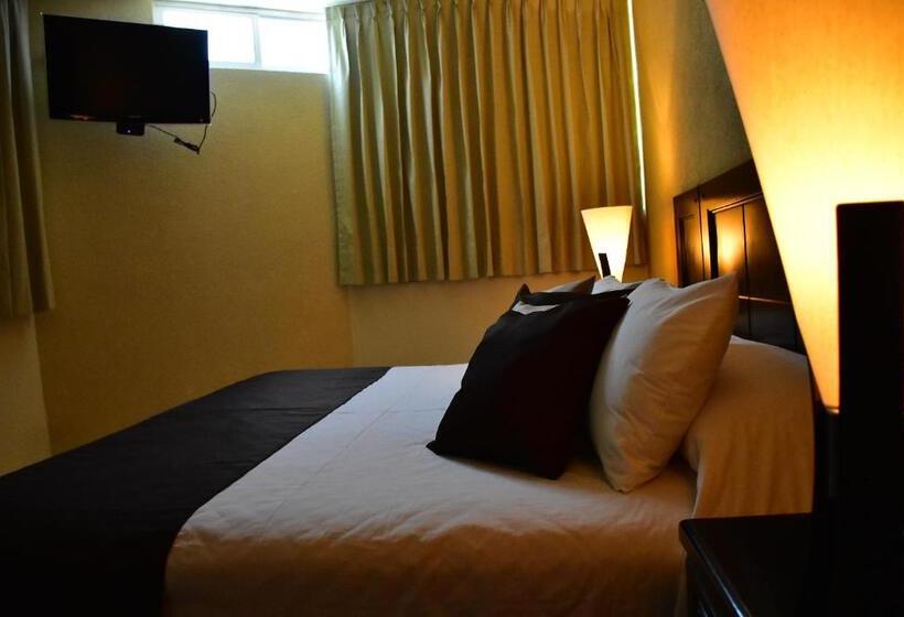 ホテル Suite Azomali