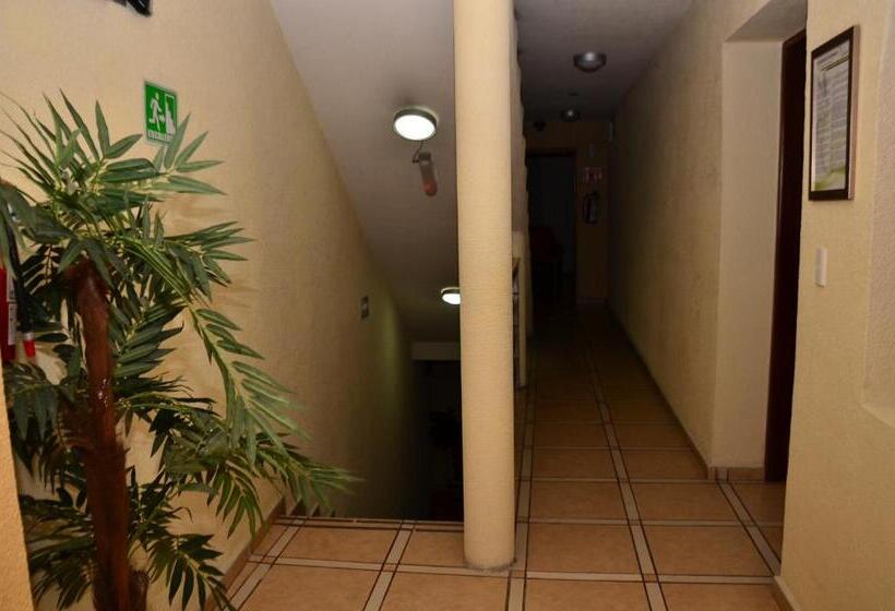 ホテル Suite Azomali