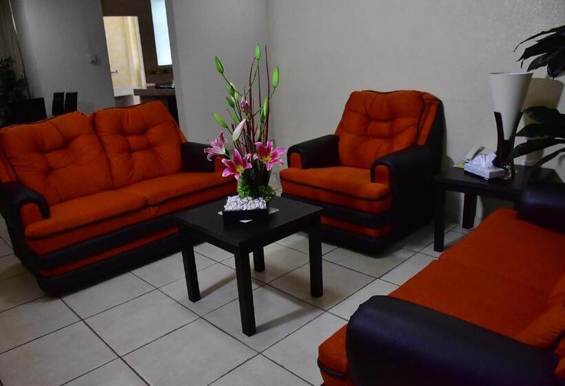 ホテル Suite Azomali