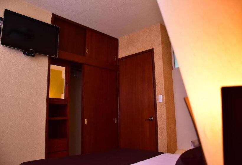 ホテル Suite Azomali