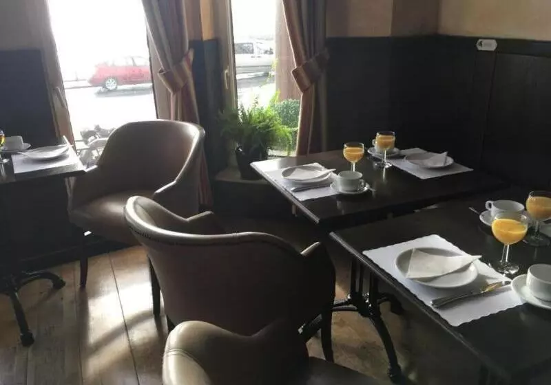 Hotel The Penta
