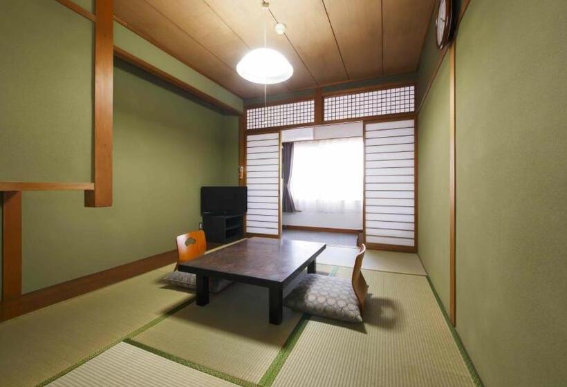 Hotel Toyokawa Grand