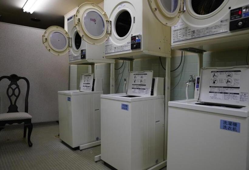 Hotel Toyokawa Grand