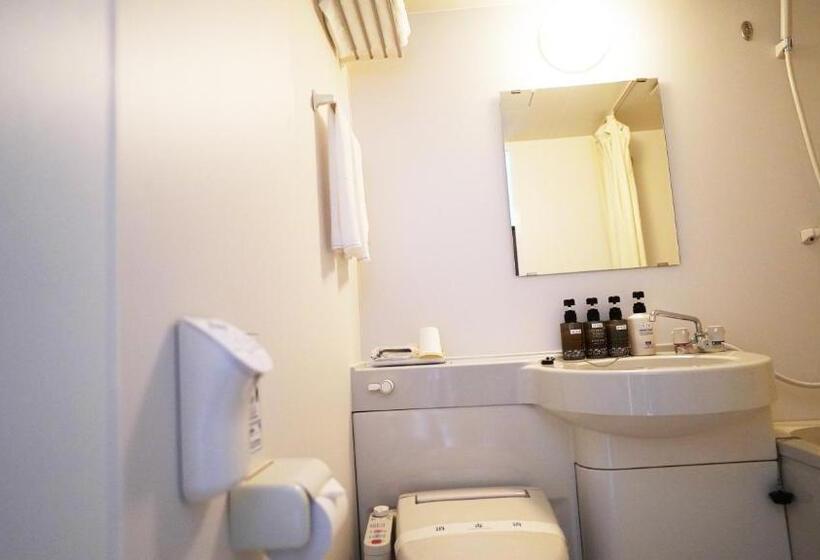 Hotel Toyokawa Grand