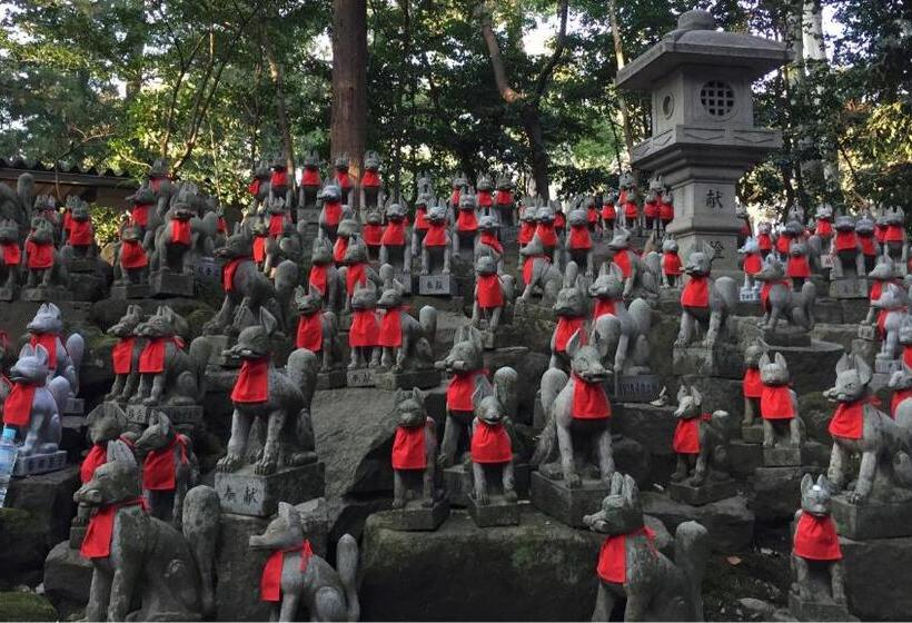 Hotel Toyokawa Grand
