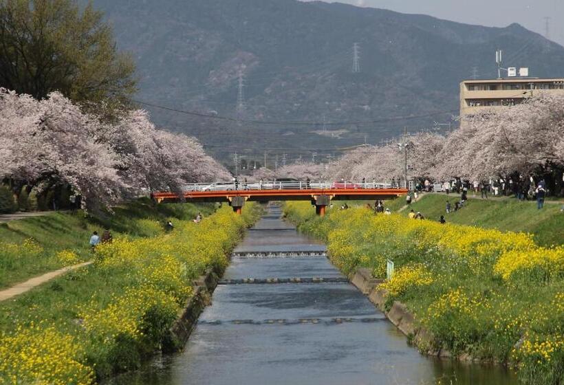 Hotel Toyokawa Grand