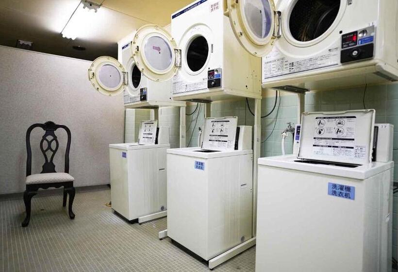 Hotel Toyokawa Grand