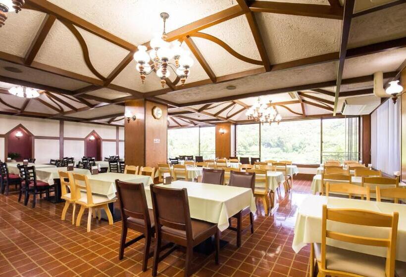 Hotel Toyokawa Grand