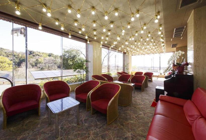 Hotel Toyokawa Grand