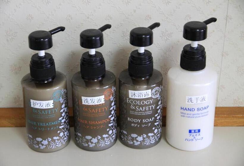 Hotel Toyokawa Grand