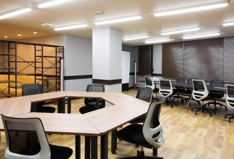 Hotel Toyokawa Grand